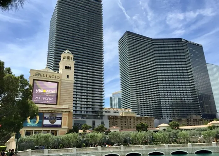 Jockey Club Suites Las Vegas